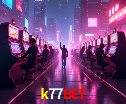 Estatísticas k77bet