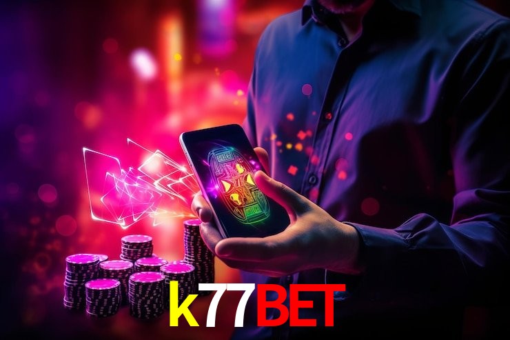 Experiência VIP k77bet