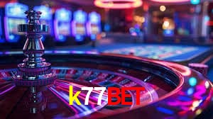 Welcome Bonus k77bet