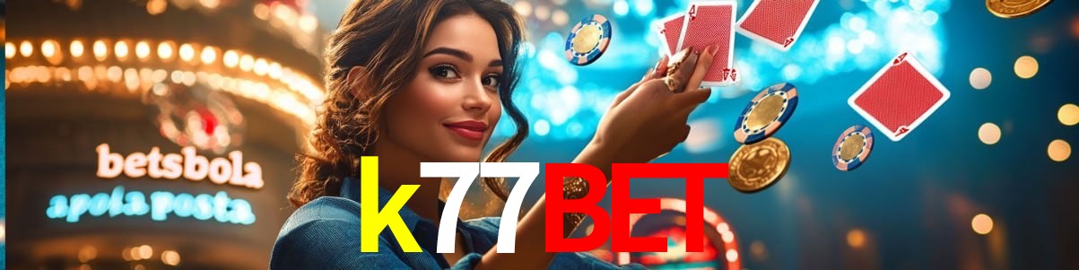 Statistics k77bet