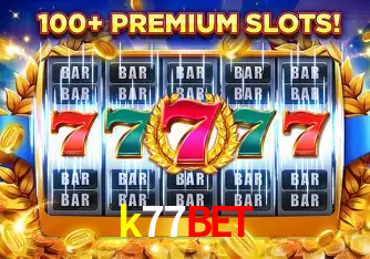 A Revolução dos Aplicativos de Jogos no k77bet