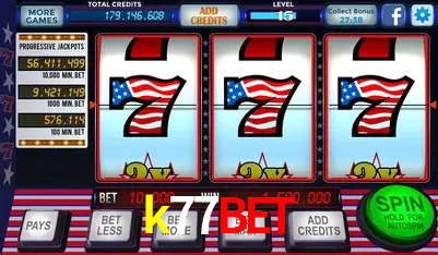 Descubra a Essência do k77bet: Nossa História e Compromissos