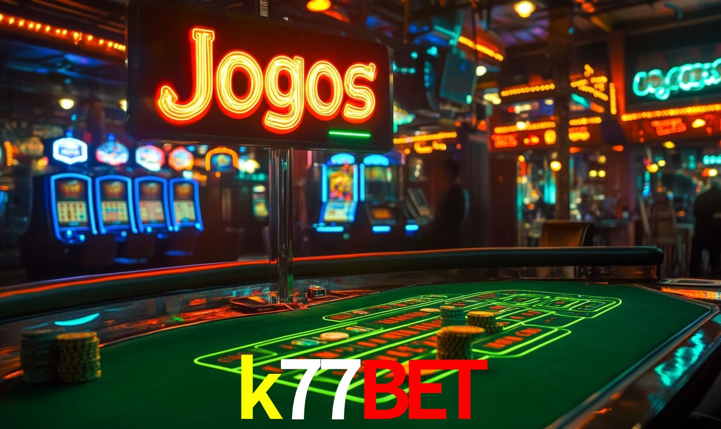 Requisitos do APK da k77bet para Android