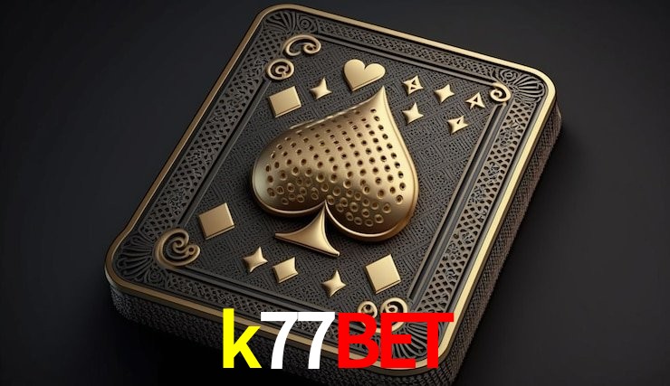 Sistemas de Segurança k77bet