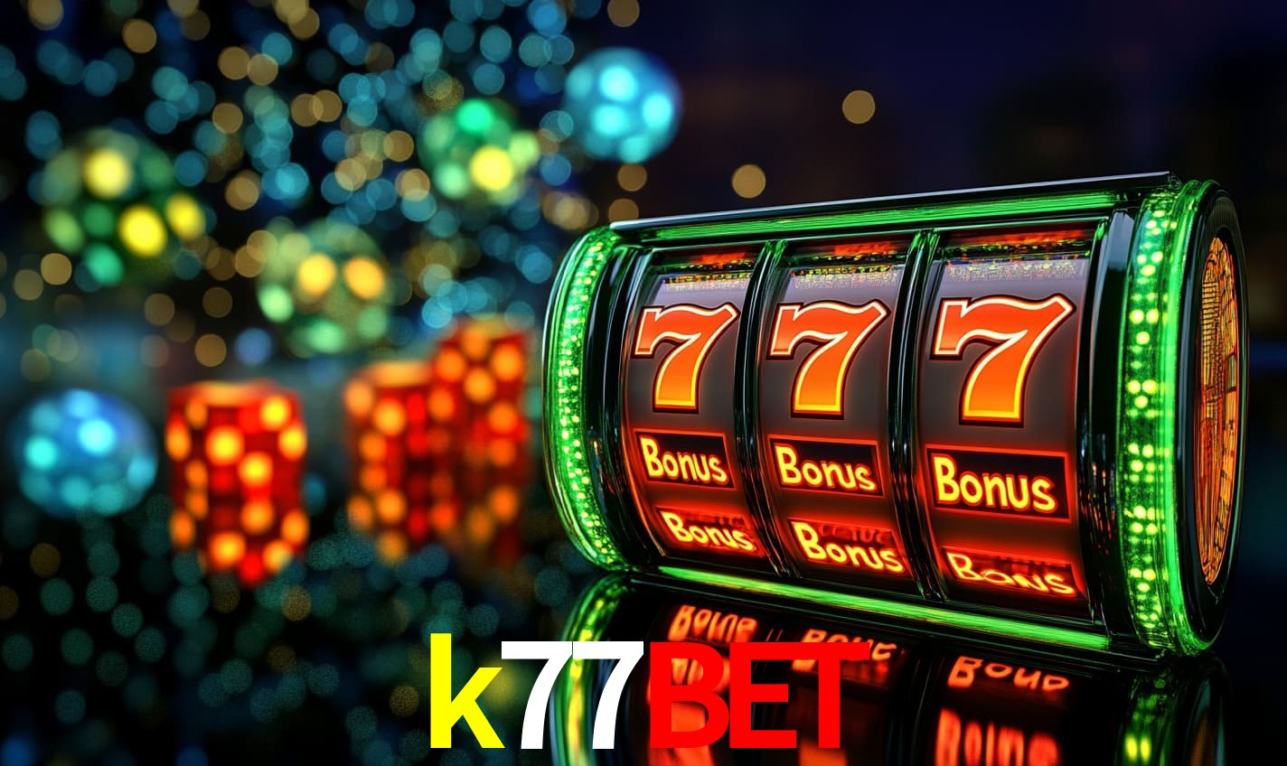 Requisitos do APK da k77bet para Android