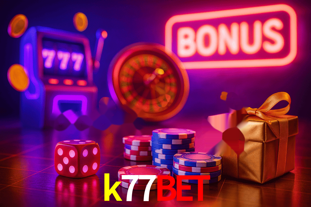 Explorando a Categoria de Eventos em Apostas na k77bet