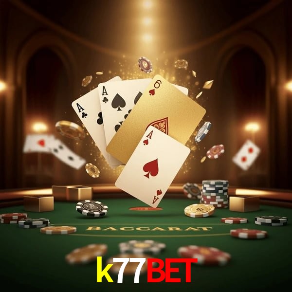 Roulette Table k77bet