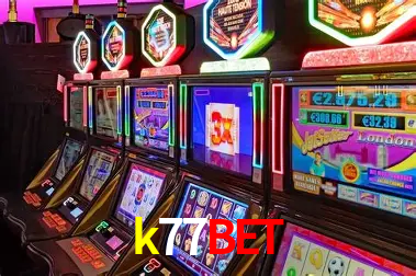 A Experiência Imersiva dos Cassinos Ao Vivo no k77bet