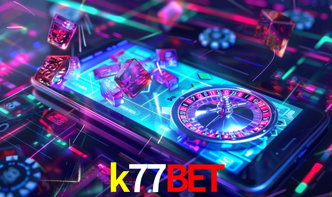 Benefícios da Conta k77bet