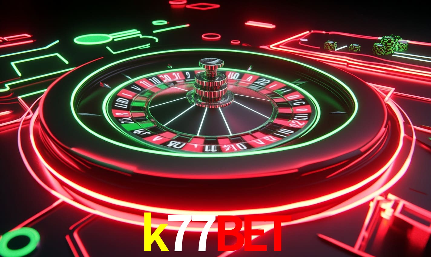 cassino k77bet