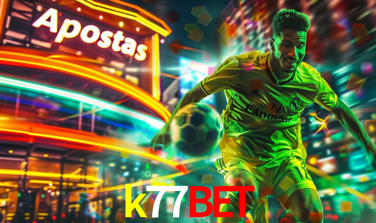 Ofertas Exclusivas k77bet