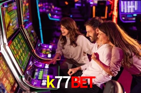 Casino Ao Vivo k77bet