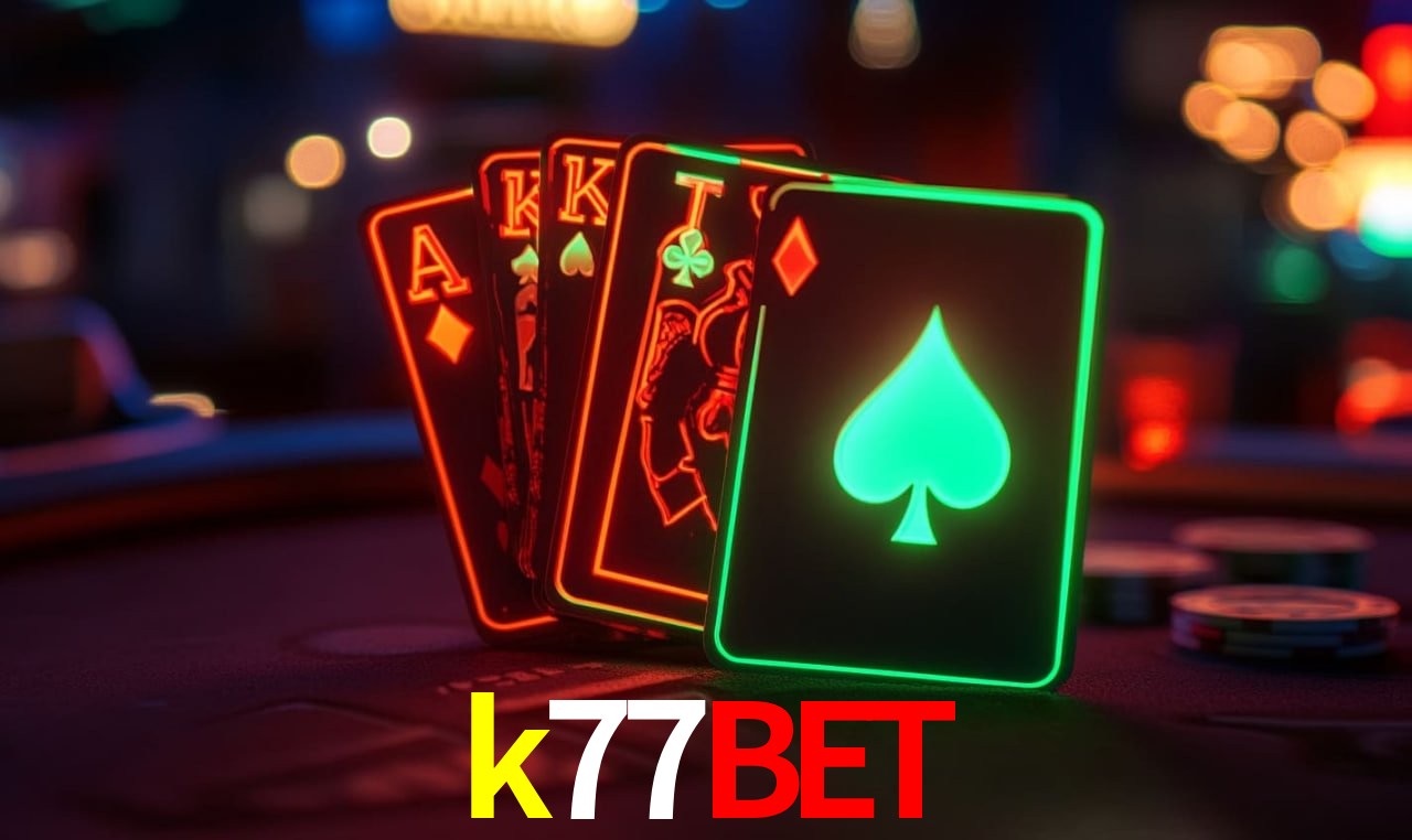 Promoções Sazonais k77bet