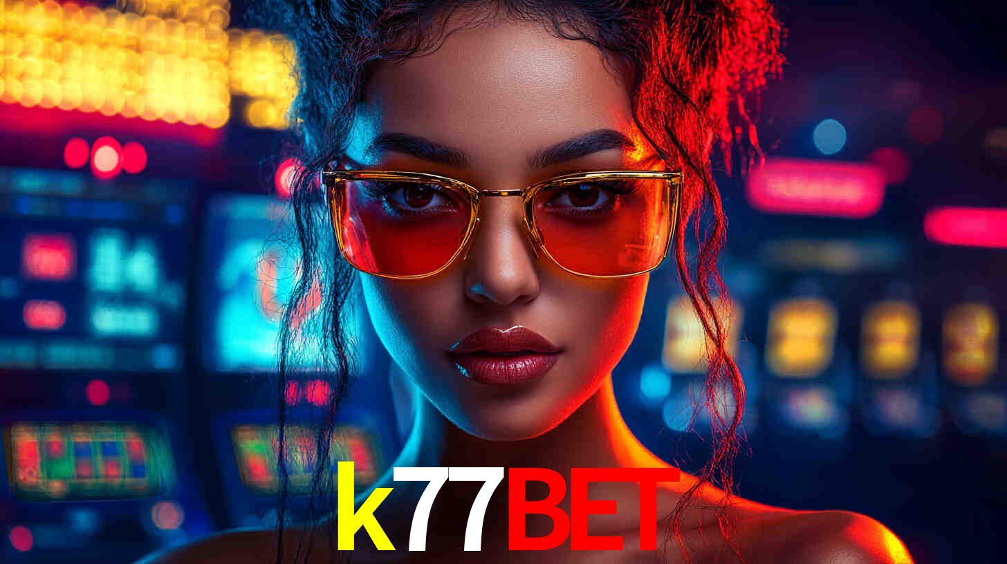 A Emoção da Loteria na k77bet: Uma Chance de Mudança de Vida