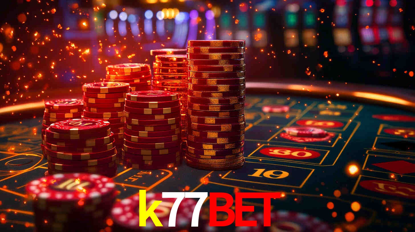 Ofertas Imperdíveis na k77bet: Promoções e Bônus Que Valem a Pena