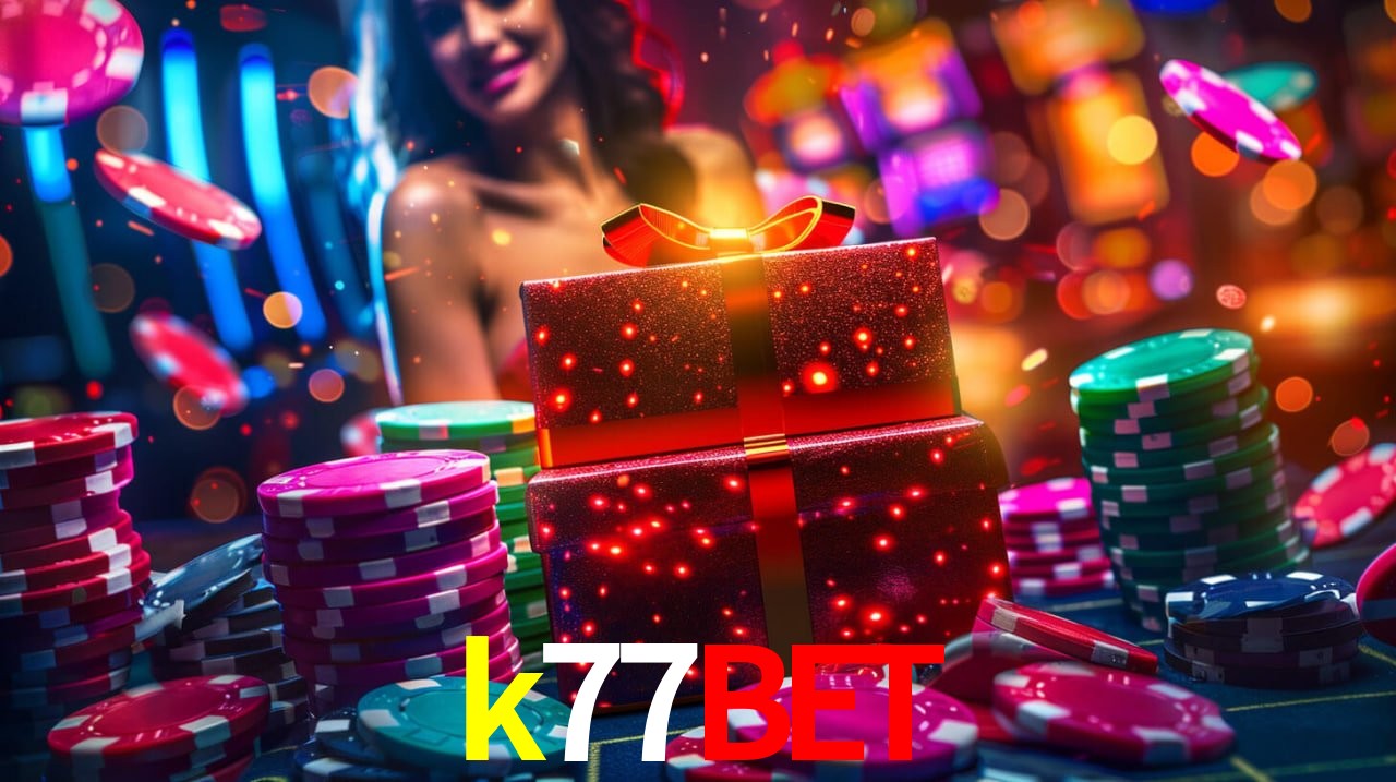 Jogos Exclusivos k77bet