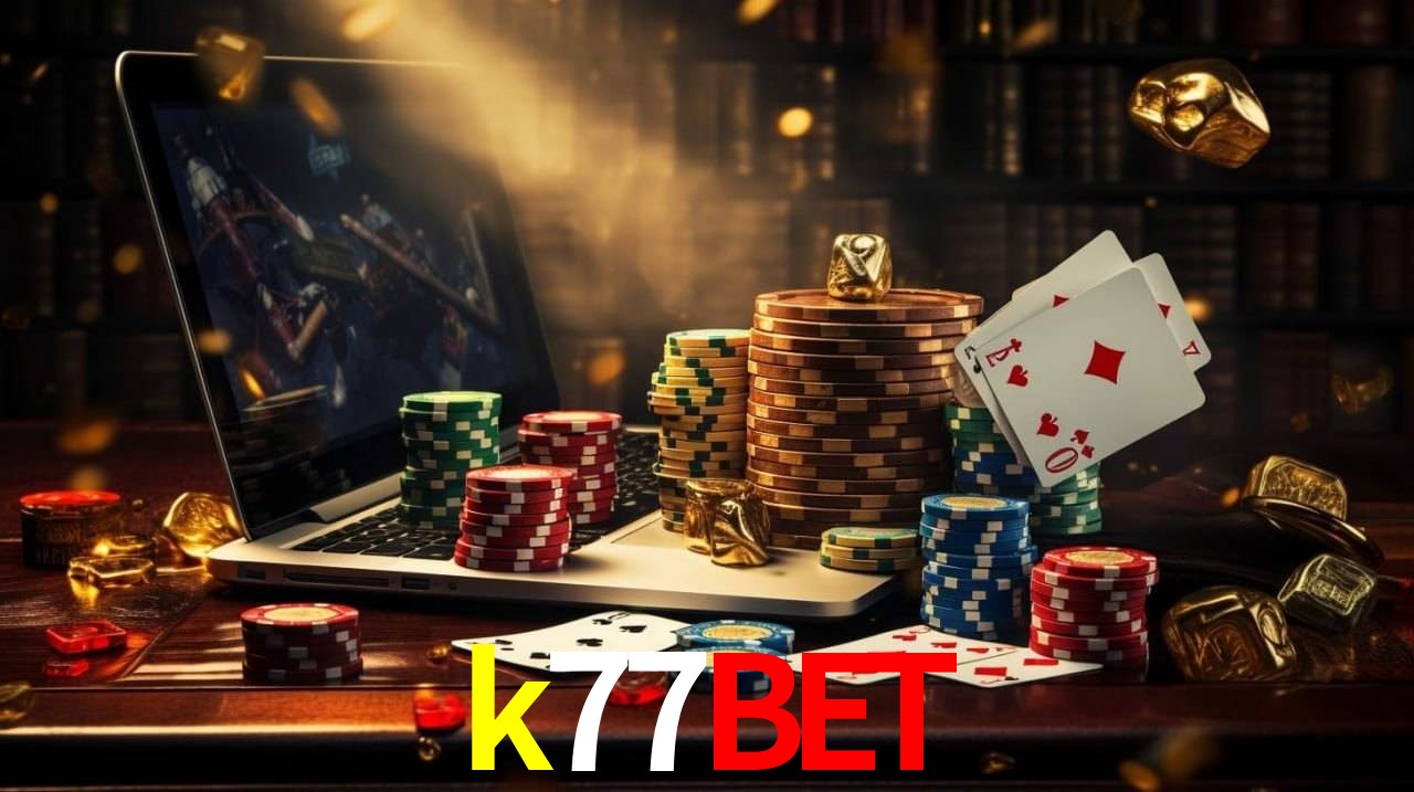Recursos de Bônus k77bet