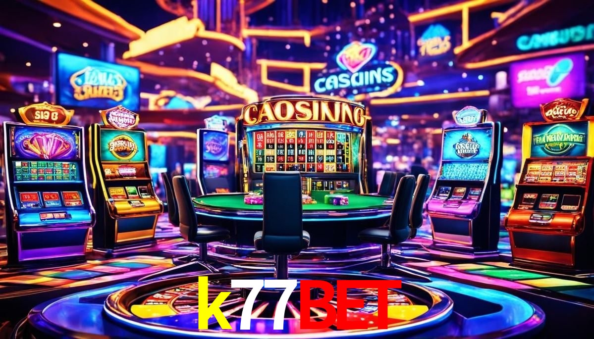Integração de APIs k77bet