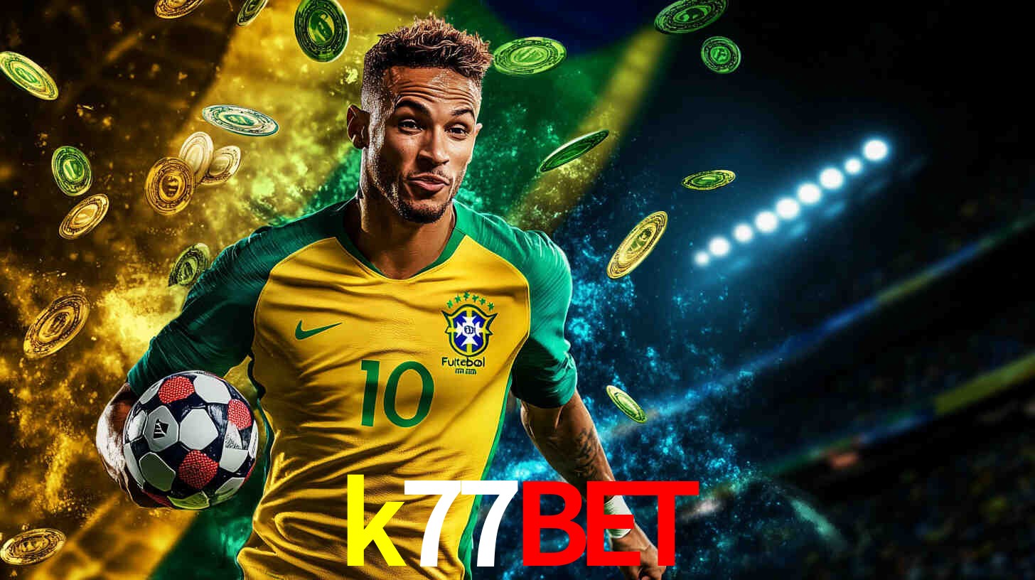 Desvendando o Mundo dos Jogos Virtuais na k77bet