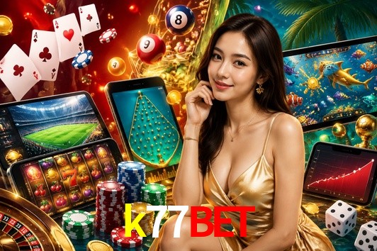 VIP Casino k77bet