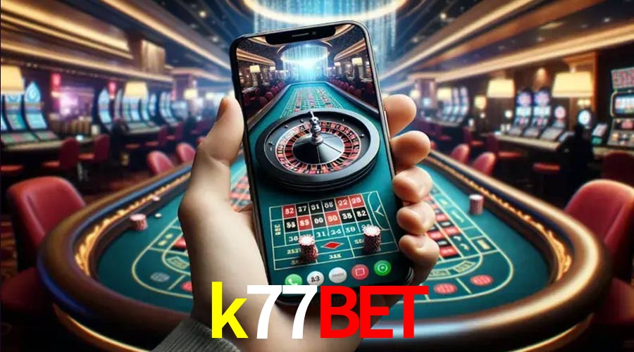 Account Benefits k77bet