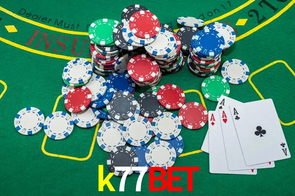 Estatísticas Esportivas k77bet