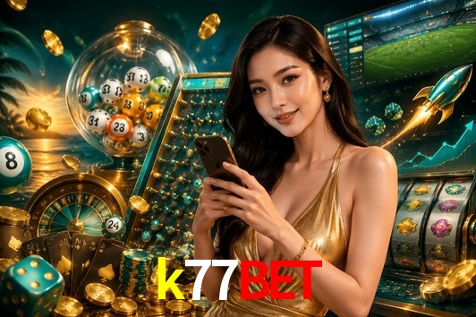 2FA Security k77bet