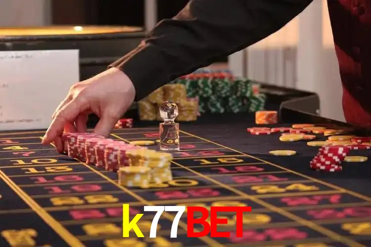 Descubra a Essência do k77bet: Nossa História e Compromissos