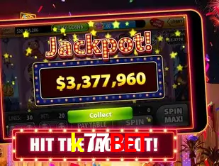 Descubra a Magia dos Jogos de Arcade no k77bet