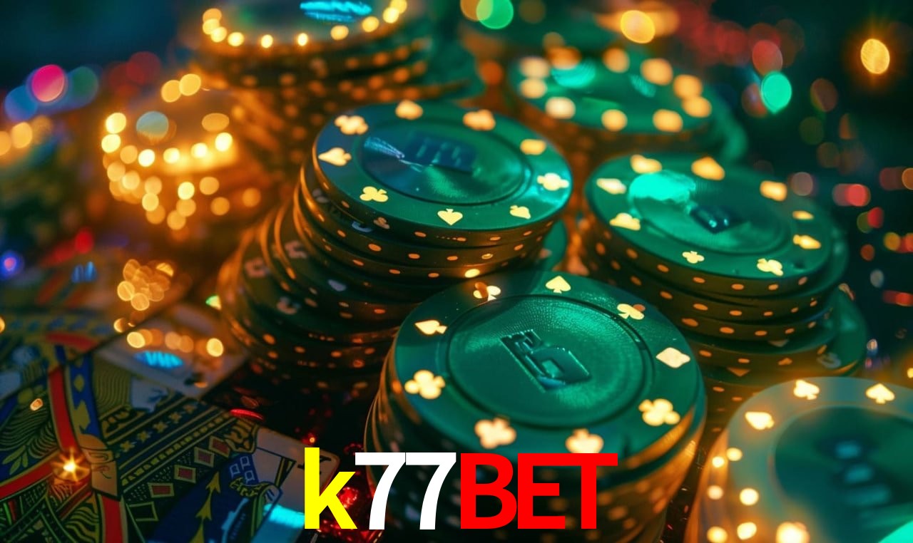 Casino Ao Vivo k77bet