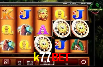 Descubra o Programa VIP da k77bet: Vantagens Exclusivas para Jogadores