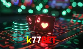 Tecnologia da Plataforma k77bet