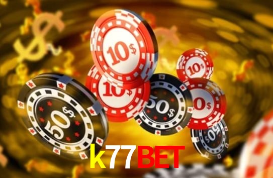 Jogos de Slot k77bet