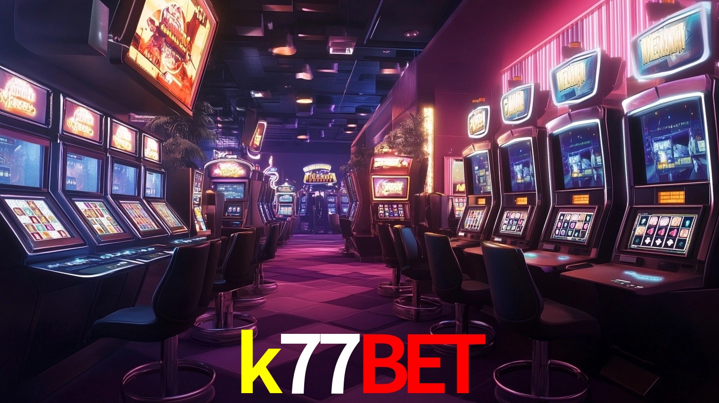 Experimente o Login Seguro Premium no k77bet