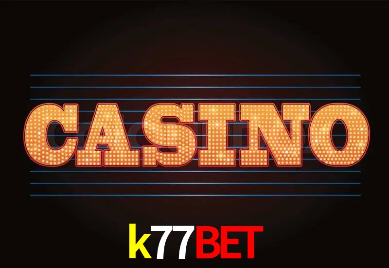 Design Responsivo k77bet