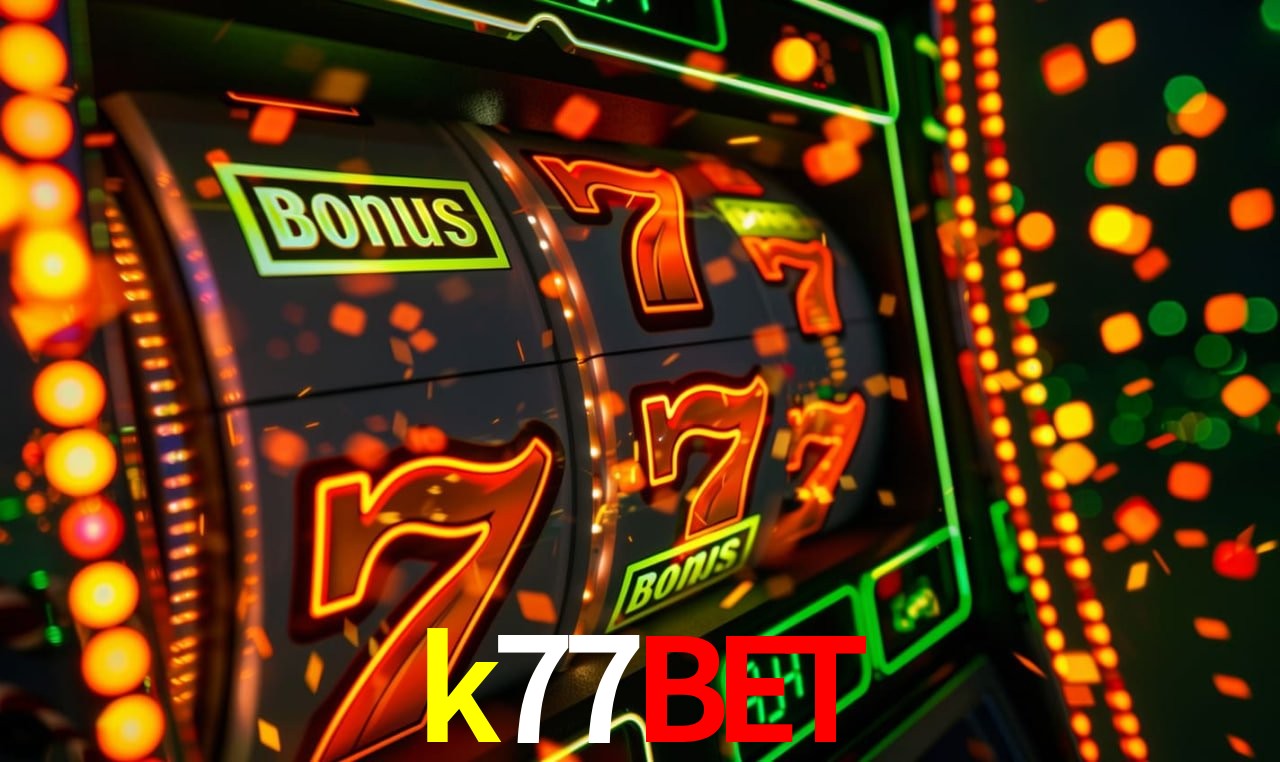 Interface Premium k77bet