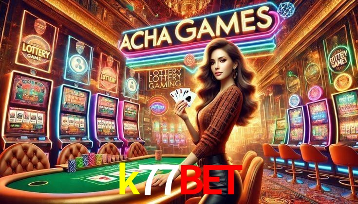 Spaceman Game k77bet