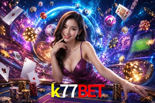 Tennis Betting k77bet