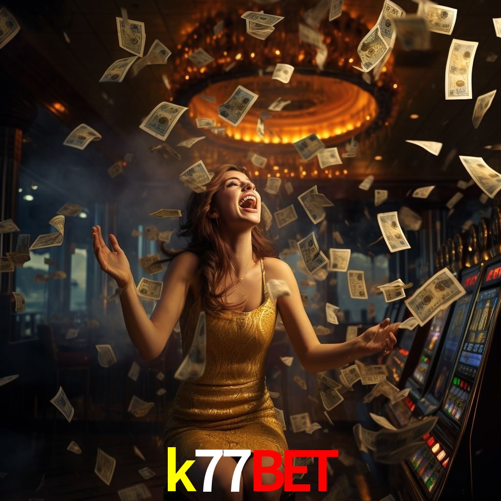 Live Casino k77bet