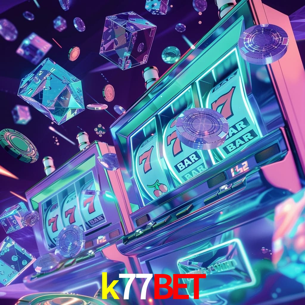 Bônus Diários k77bet