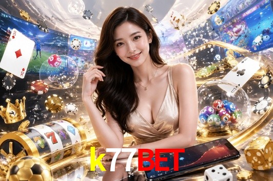 Basketball Betting k77bet