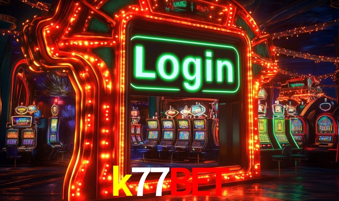 Provedores de Jogos k77bet