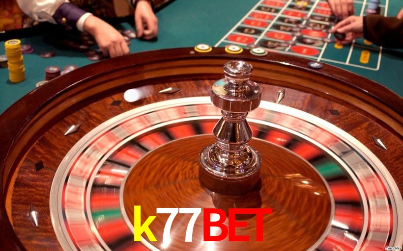 Apostas de Tênis k77bet