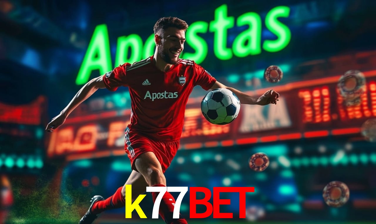 Jogo Spaceman k77bet