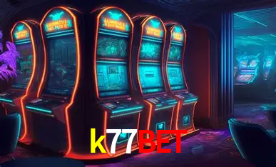 Inovações de Jogos na k77bet: O Futuro das Experiências Interativas
