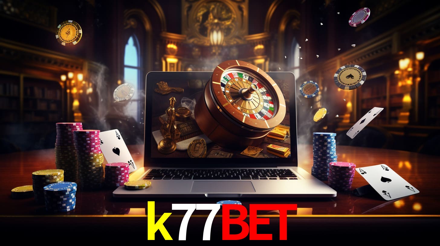 Welcome Bonus k77bet