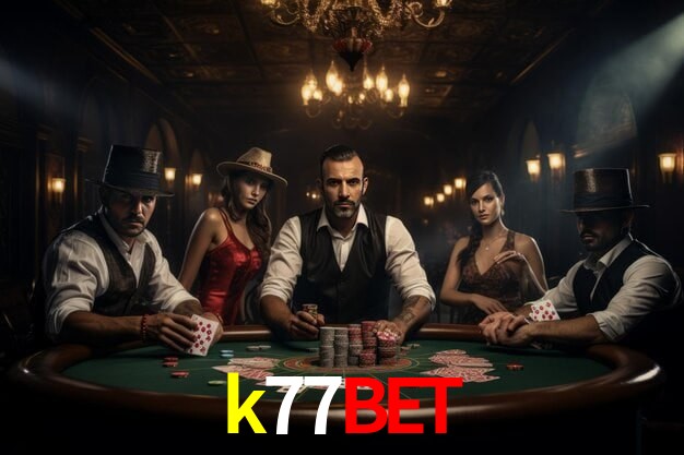 PIX Instantâneo k77bet
