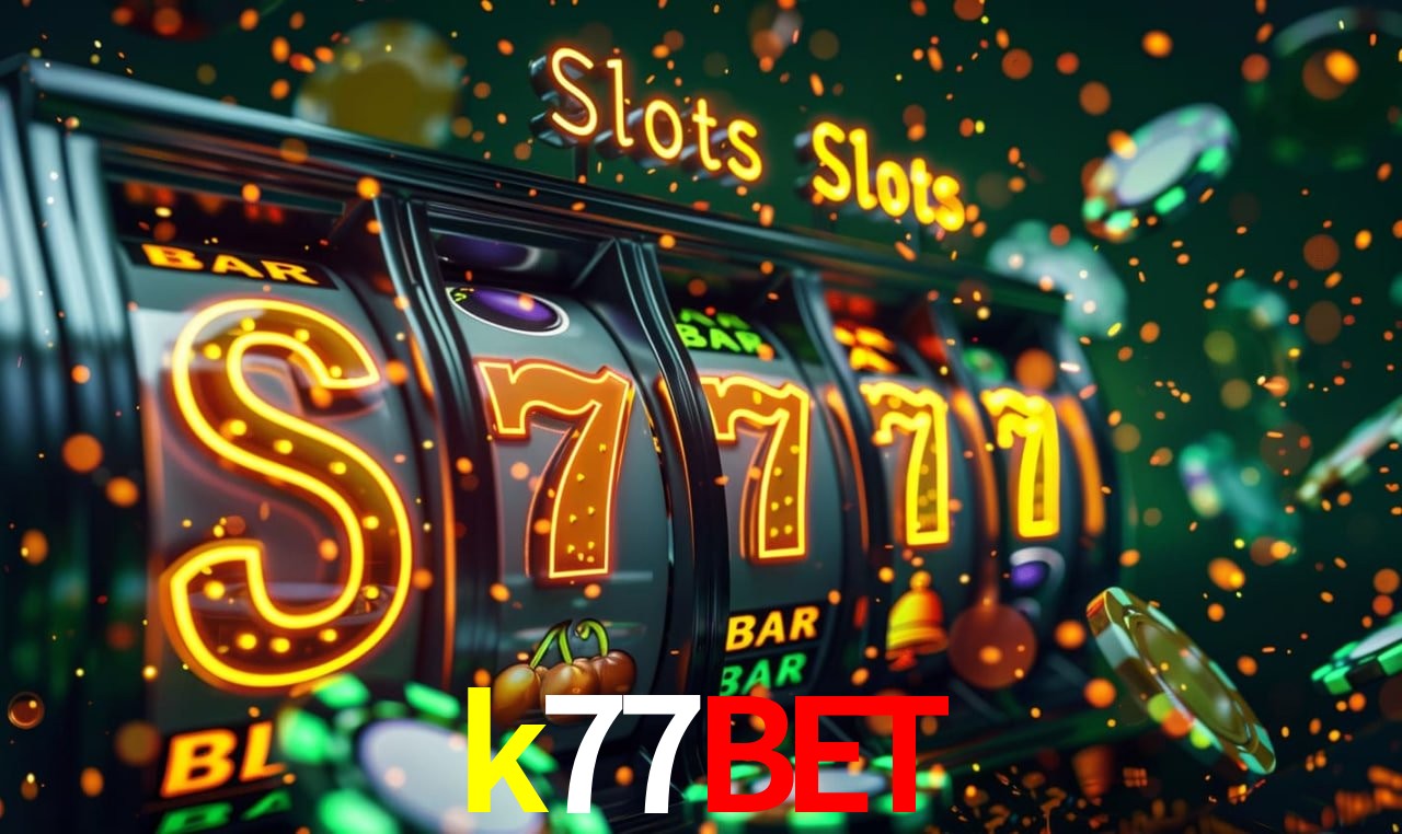 Diretório de Jogos k77bet