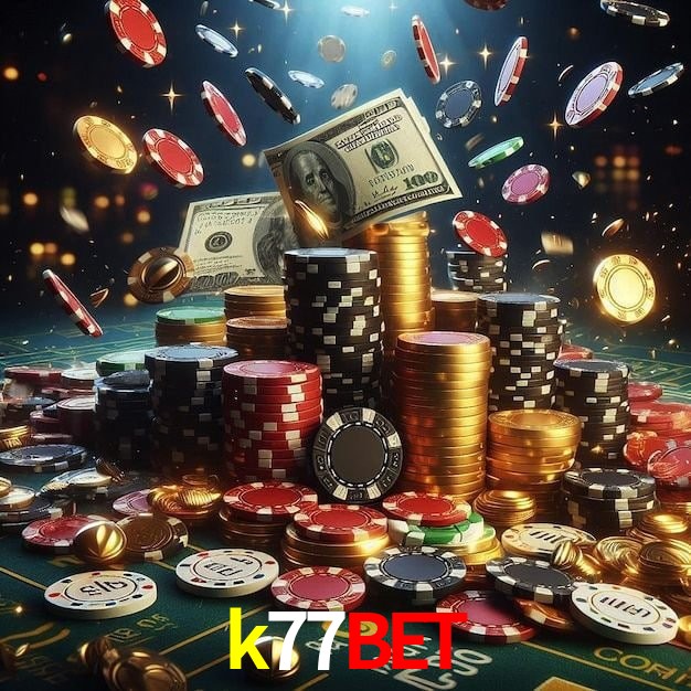 Torneios k77bet