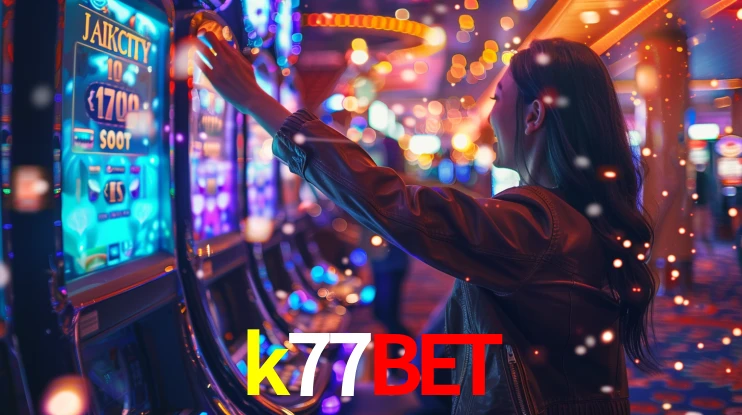k77bet: Seu Especialista em Apostas Esportivas Brasileiras